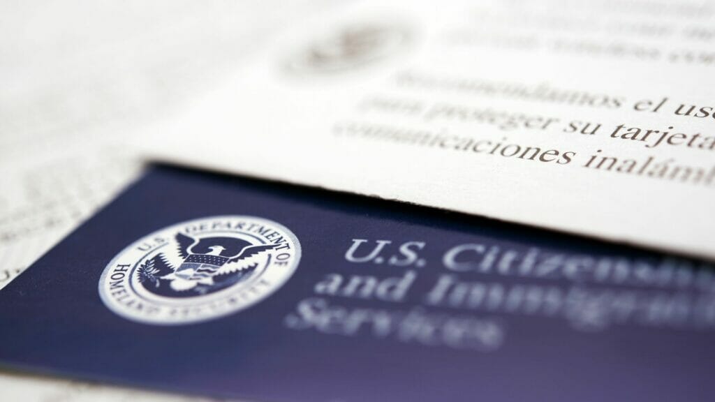 Este artículo trata sobre el Boletín de Visas. La imagen es sólo ilustrativa