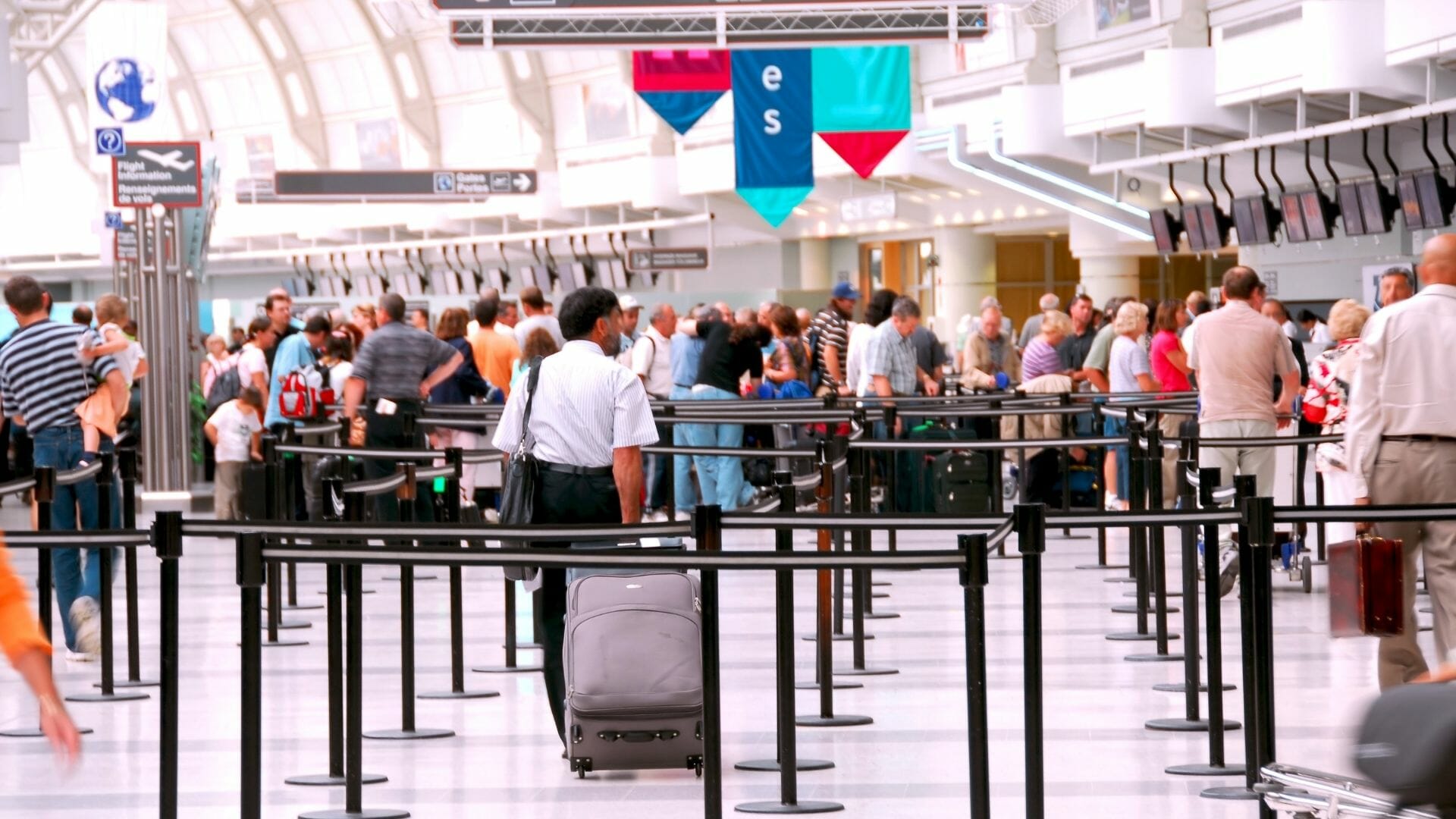 Nuevos Requisitos Para Viajar a Estados Unidos | Lopez Law