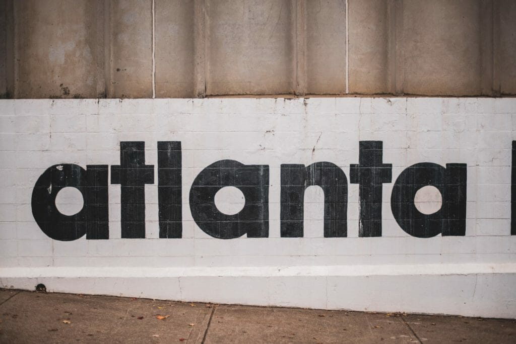 Comunidad ucraniana en Atlanta