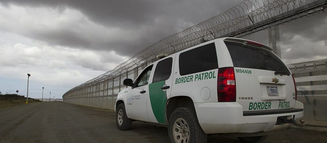 Políticas migratorias. Ilustración.