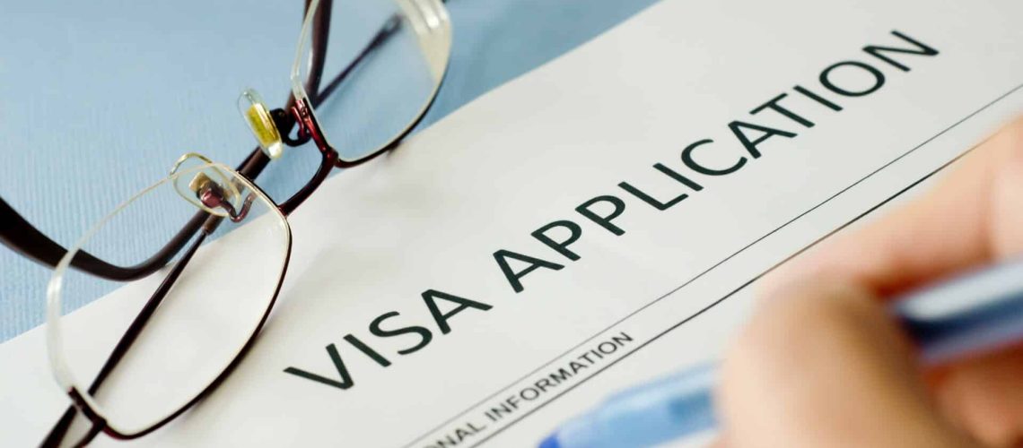 Esta nota trata sobre las visas para familiares de ciudadanos americanos. La imagen es solo ilustrativa