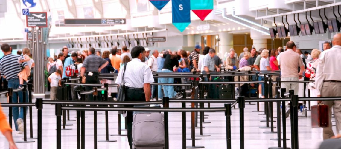 aeropuerto