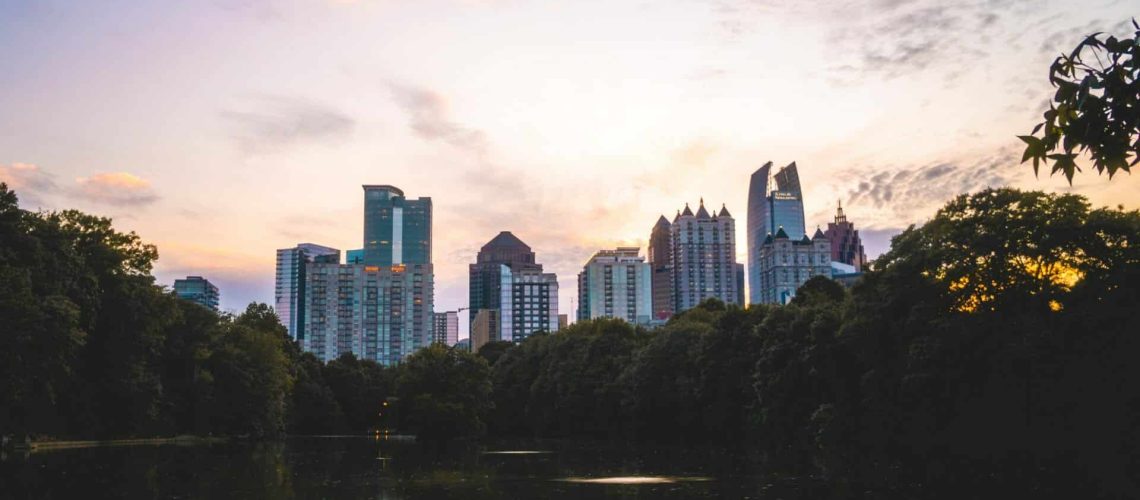 Comunidad ucraniana en Atlanta